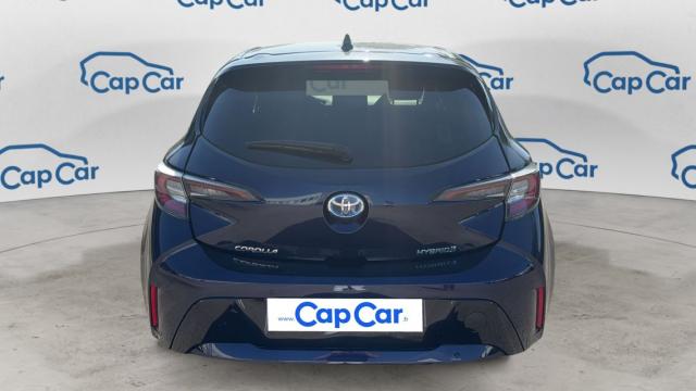 Toyota Corolla image 6