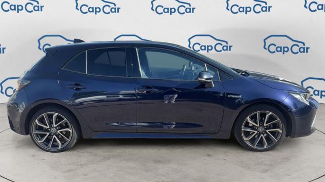 Toyota Corolla image 8