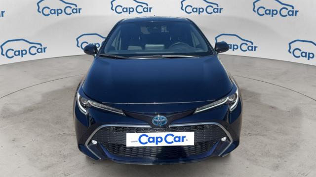 Toyota Corolla image 9