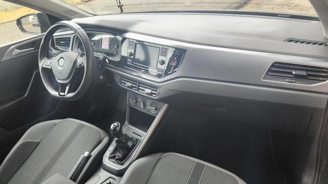 Volkswagen Polo image 9