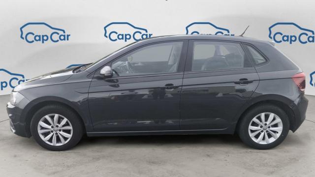 Volkswagen Polo image 2