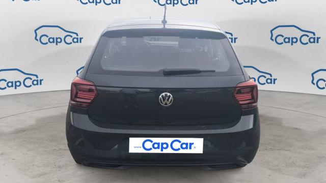 Volkswagen Polo image 1