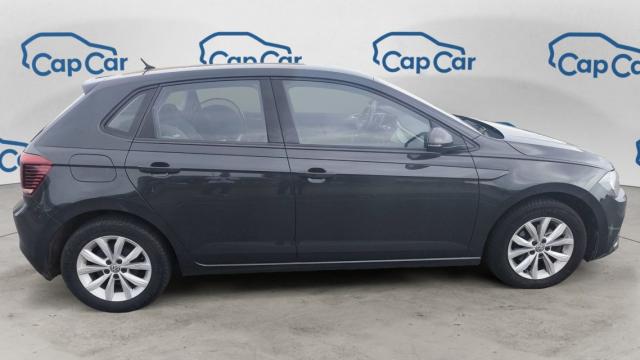 Volkswagen Polo image 8