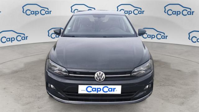 Volkswagen Polo image 3