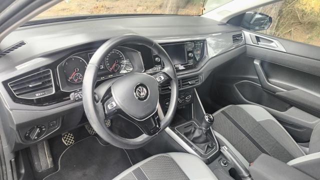 Volkswagen Polo image 5
