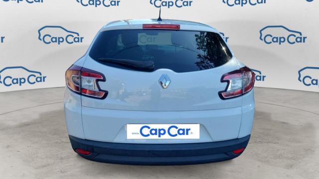 Renault Mégane Estate image 3