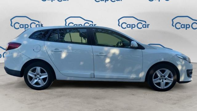 Renault Mégane Estate image 1