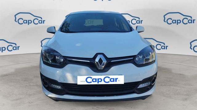 Renault Mégane Estate image 7