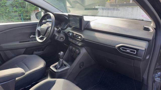 Dacia Jogger image 2