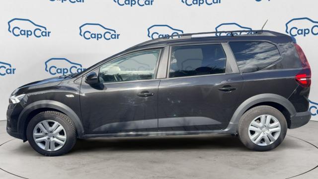 Dacia Jogger image 7