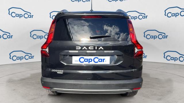 Dacia Jogger image 6