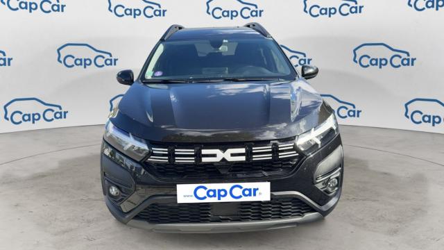 Dacia Jogger image 5