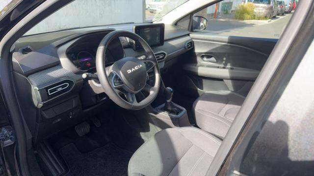 Dacia Jogger image 9