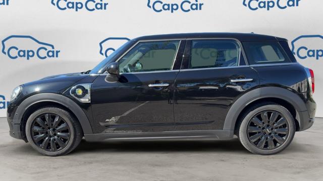 Mini Countryman image 5