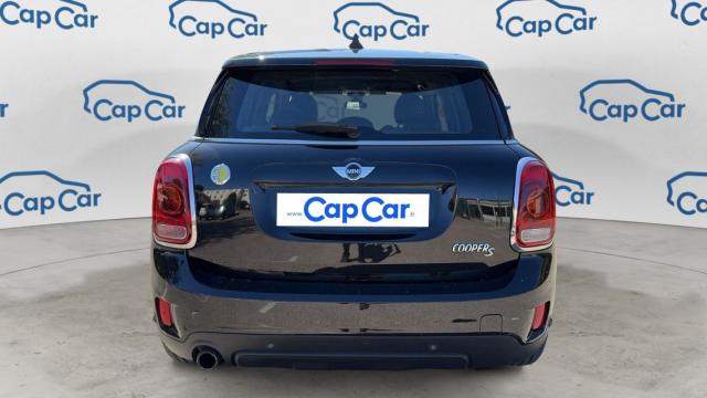 Mini Countryman image 3