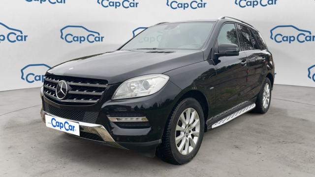 Mercedes Benz
