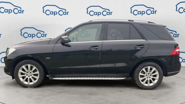 Mercedes Benz Classe Ml image 3