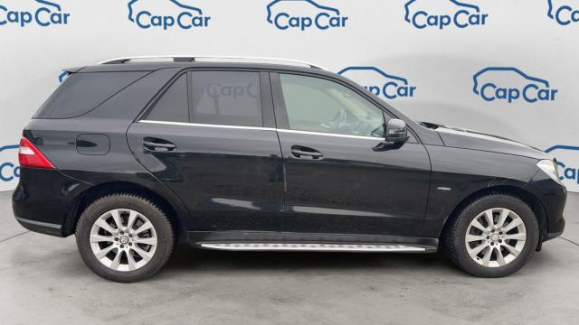 Mercedes Benz Classe Ml image 7