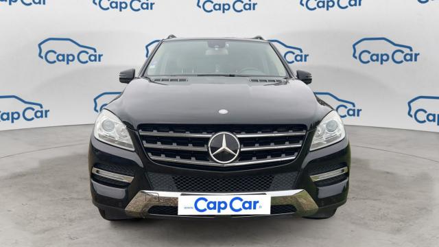 Mercedes Benz Classe Ml image 4