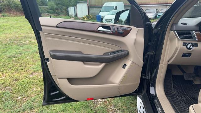 Mercedes Benz Classe Ml image 8