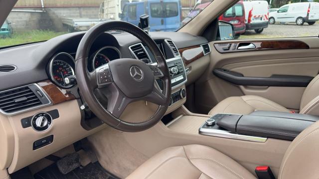Mercedes Benz Classe Ml image 1