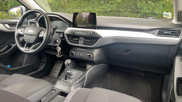 Ford Focus image 4