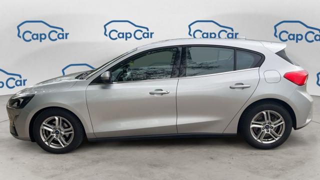 Ford Focus image 3