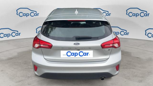 Ford Focus image 8