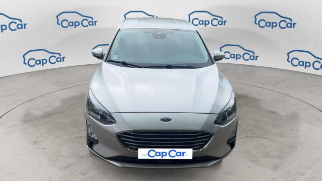 Ford Focus image 1