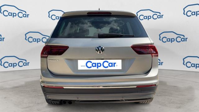 Volkswagen Tiguan image 7