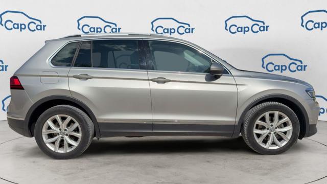 Volkswagen Tiguan image 9