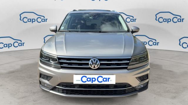 Volkswagen Tiguan image 3