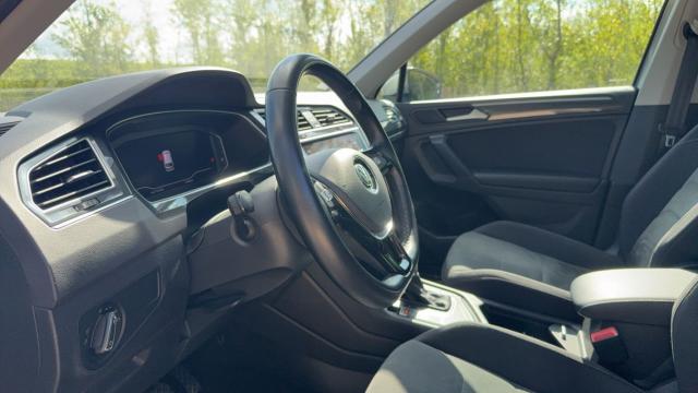 Volkswagen Tiguan image 2