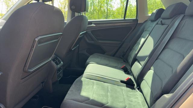 Volkswagen Tiguan image 6