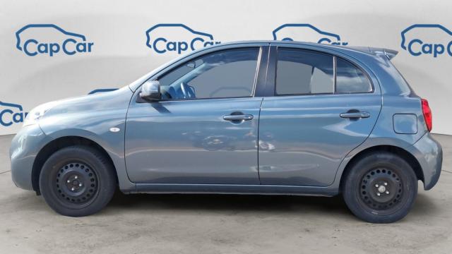 Nissan Micra image 2