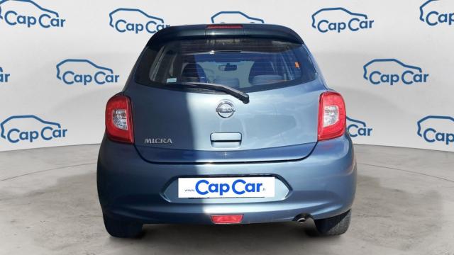 Nissan Micra image 6