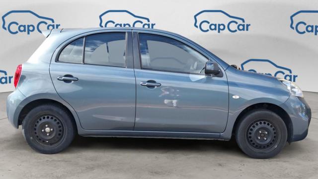 Nissan Micra image 9