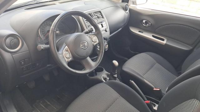 Nissan Micra image 8