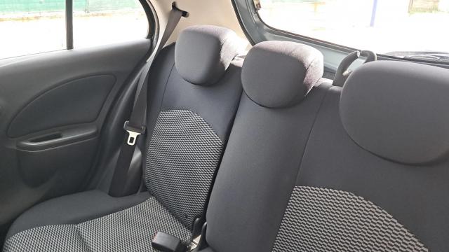 Nissan Micra image 4