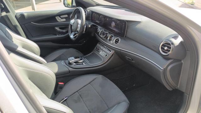 Mercedes Benz Classe E image 8