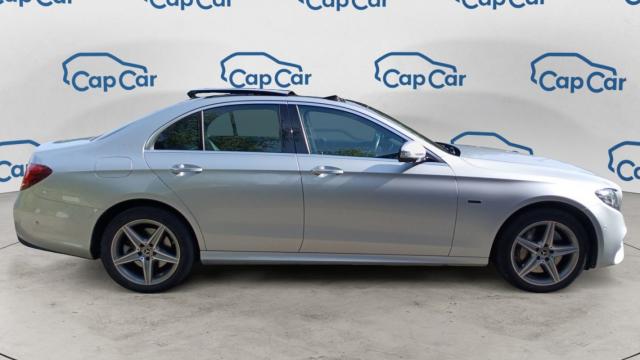 Mercedes Benz Classe E image 2