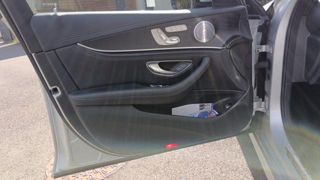 Mercedes Benz Classe E image 4