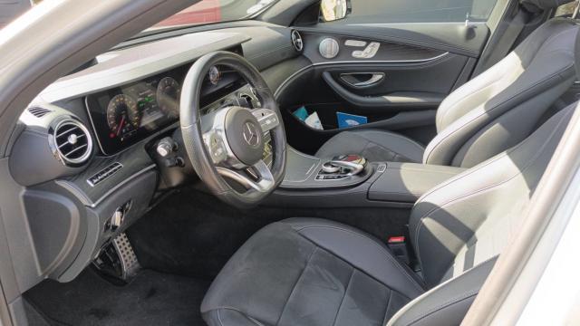 Mercedes Benz Classe E image 6