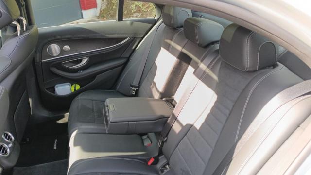 Mercedes Benz Classe E image 1