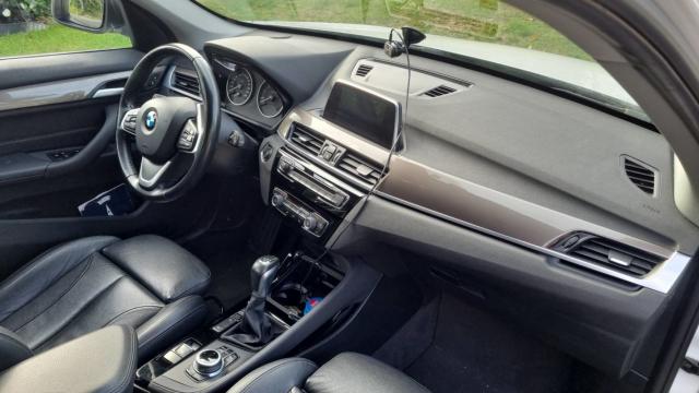 Bmw X1 image 8
