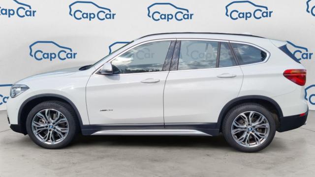 Bmw X1 image 4