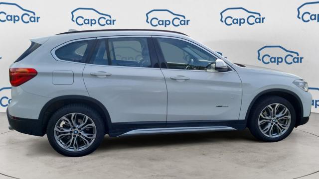 Bmw X1 image 1
