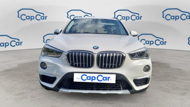 Bmw X1 image 6