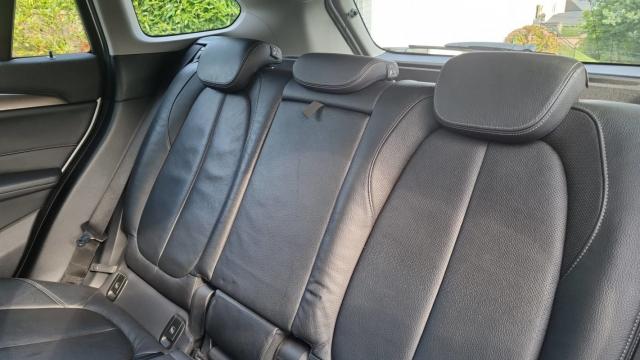 Bmw X1 image 7