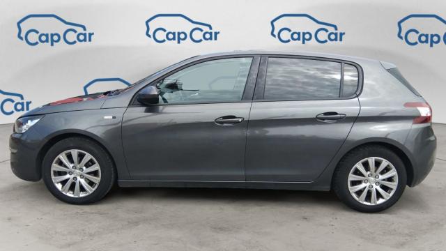 Peugeot 308 image 8